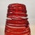 Mid-Century Handmade Murano Glass Vase by Sergio Costantini, Italy, 1970s For Sale - Image 6 of 12