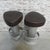 Vintage Bar Stools, 1990s, Set of 2 For Sale - Image 13 of 17