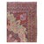 Galerie Shabab Collection Mid-20th Century Persian Yazd Large Carpet For Sale - Image 4 of 12