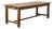 Antique French Farmhouse Table, 1880 For Sale