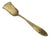Art Nouveau Style Sugar Bowl Spoon by Hersch Mordka Spiro, Poland, 1930s For Sale