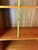 Pair of Mid Century Modern Teak Bookcases Storage Cabinets For Sale - Image 11 of 17