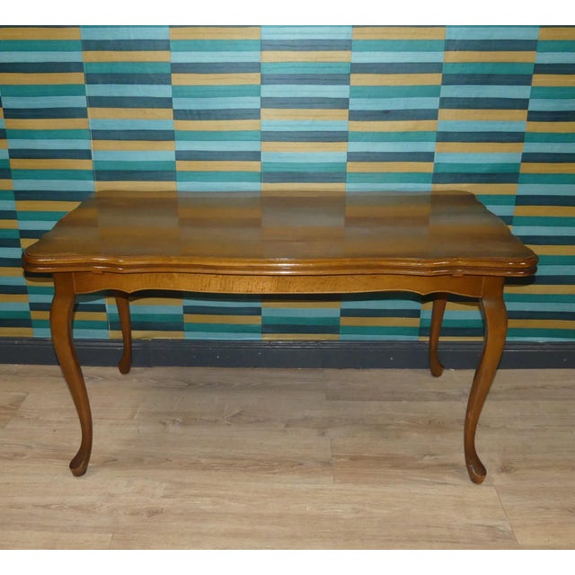 Chippendale Coffee Table, 1960s For Sale - Image 14 of 18