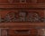 19th Century French Périgord Walnut Armoire For Sale - Image 10 of 15