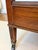 Pair of Vintage Georgetown Galleries Two Tier End Tables For Sale - Image 9 of 12