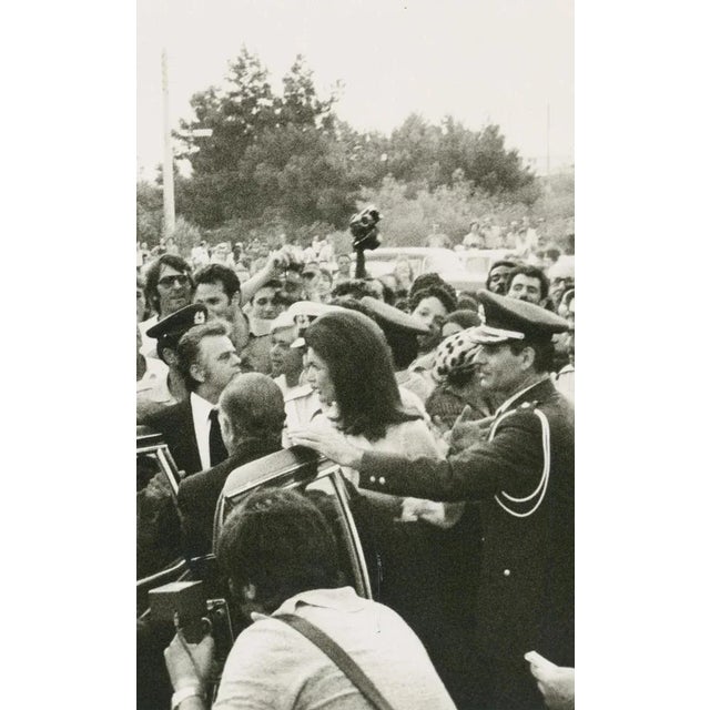 Jacqueline Lee "Jackie" Kennedy Onassis (July 28, 1929 – May 19, 1994) was an American socialite, writer, and photographer...