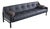 Percival Lafer “Mp-49” Sofa For Sale