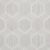 Sample - Schumacher Tortuga Embroidery Fabric in Grey For Sale
