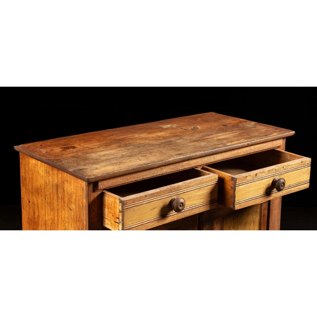 Early 20th Century Jelly Cabinet For Sale - Image 10 of 12