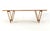 Vintage Deinum Coffee Table, 1960s For Sale - Image 3 of 12