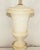 Vintage Mid-Century Marble Urn Lamp For Sale In San Francisco - Image 6 of 10