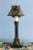 French Tole Oil Lamps, Set of 2 For Sale - Image 4 of 11