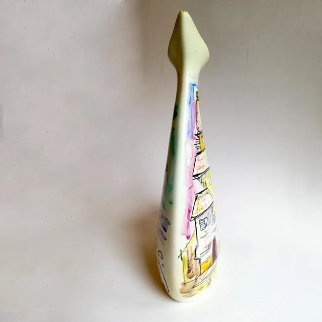 Vintage Decorative Piece from Mar Maca For Sale - Image 9 of 10