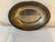 Mid-Century Modern Silver Platters- A Pair "Eales 1779" For Sale - Image 3 of 8