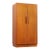 Mid Century Armoire by Vb Wilkins for G Plan For Sale