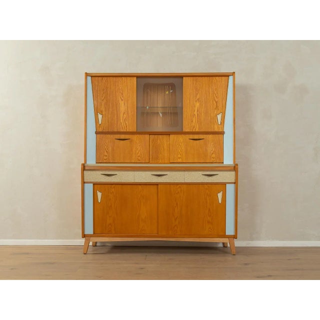 Vintage Kitchen Cabinet, 1950s For Sale - Image 11 of 11