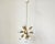 - very nice style of lighting - rare type - marked - space age style Up to 250V (Europe/UK Standard).The wiring of this...