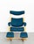 Gravity Balans Lounge Chair by Peter Opsvik for Stokke, 1980s For Sale - Image 3 of 18