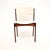 1960s Vintage Danish Dining Chairs by Erik Buch for O.D. Møbler, 1960, Set of 8 For Sale - Image 5 of 12