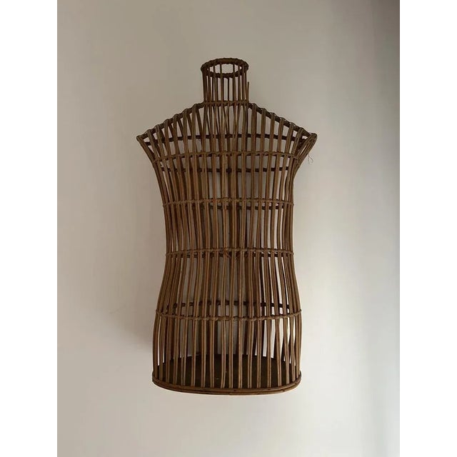 Original Vintage Mannequin, 1960 For Sale - Image 3 of 12