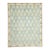 Oushak Rug 9'3" x 11'10" For Sale