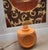 Mid-Century Modern German Ceramic Table Lamp, 1950s For Sale - Image 3 of 18