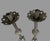 Pair of Antique Gothic Silver Plate 21" Alter Candlesticks For Sale - Image 10 of 10