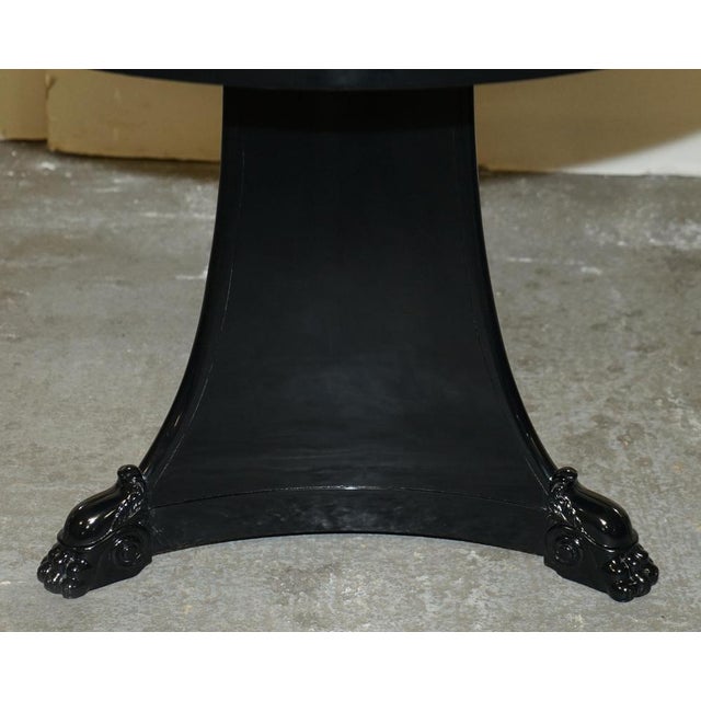 Brook Street Gueridon Round Centre Tables from Ralph Lauren, Set of 2 For Sale - Image 4 of 16