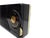 Mid-Century Modern Vintage Rare Mantone Marvel Shiriro Model T-21 2tr Transistor Radio 2 Transistor Black For Sale - Image 3 of 12
