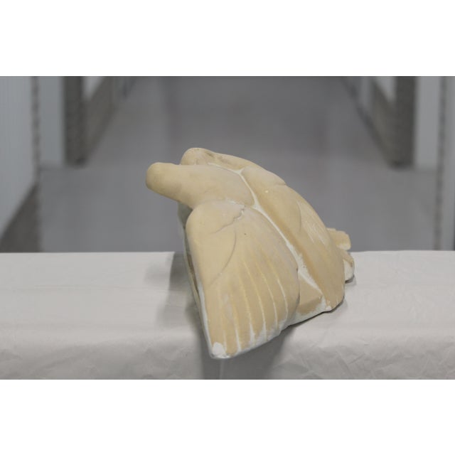Vintage Birds Wall Decor, 1930s For Sale - Image 15 of 17