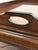New Bohemian Mahogany Cocktail Table by Ralph Lauren For Sale - Image 10 of 16