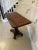 Antique Mahogany William IV Tea Table For Sale - Image 4 of 15