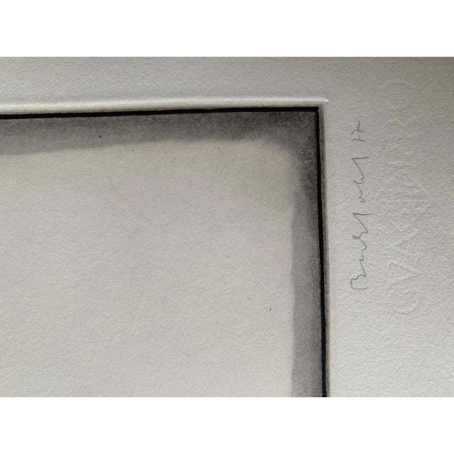 1970s Erwin Bechtold - Margenes 7 1977 For Sale - Image 5 of 6