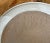 Vintage Oversized Studio Pottery Platter For Sale - Image 11 of 11