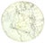 French Late 19th Century Marble Topped Bistro Table For Sale - Image 4 of 6