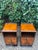 Art Deco Bedside Cabinets, 1930s, Set of 2 For Sale - Image 6 of 18