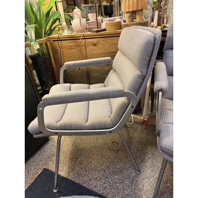 Artifort Vintage Chair by Geoffrey Harcourt for Artifort, 1960s For Sale - Image 4 of 15