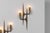 Sconces by Angelo Brotto for Esperia, Italy, 1970s, Set of 2 For Sale - Image 3 of 17