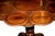 Chippendale 19th Century Chippendale Style Mahogany Tilt-Top Serving Table For Sale - Image 3 of 9