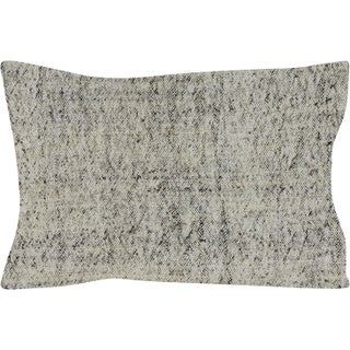 1960s Turkish Rag Pillow For Sale
