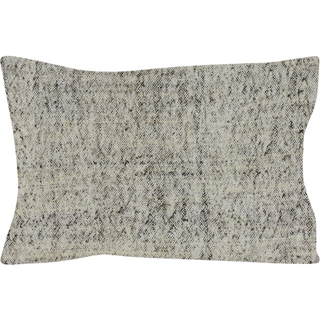 1960s Turkish Rag Pillow For Sale