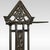 Falkirk Cast Iron Umbrella Stand, 1890s For Sale - Image 4 of 9