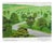 David Hockney, Green Valley, 2008, Print For Sale