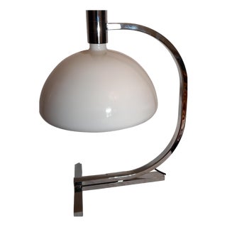Large Italian Model AS1C 9 Table Lamp by Franco Albini & Franca Helg For Sale