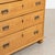 19th Century Danish Waxed Pine Chest of Four Drawers For Sale - Image 12 of 15