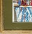 1970s Salvador Dali, Abstract Composition, 1970s, Silkscreen For Sale - Image 5 of 13