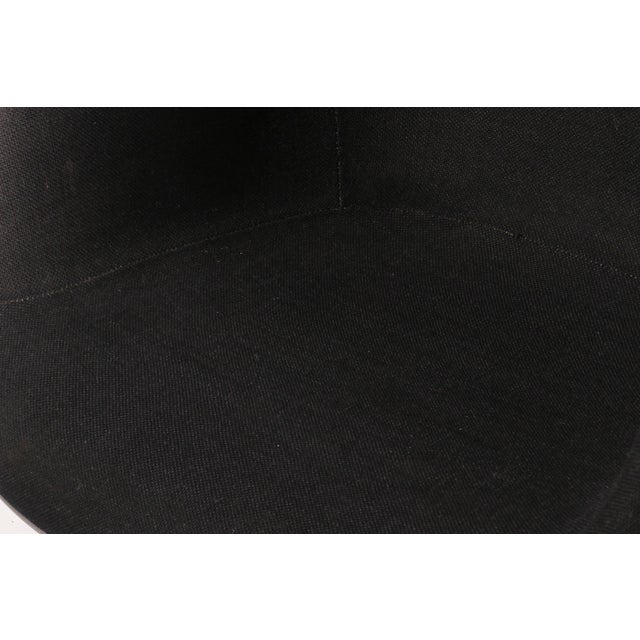 Model Dax 1970 Dining Chairs by Charles Eames and Ray Eames, Set of 6 For Sale - Image 14 of 15