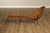 Francis Mair Attributed Mid Century Modern Wicker Lounge Chair For Sale - Image 14 of 18