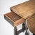 Wood English Drop-Leaf Table, 1800s For Sale - Image 7 of 9