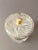 Crystal and 800 Silver Lidded Box by Mario Cioni, Florence, 1960s For Sale - Image 10 of 18